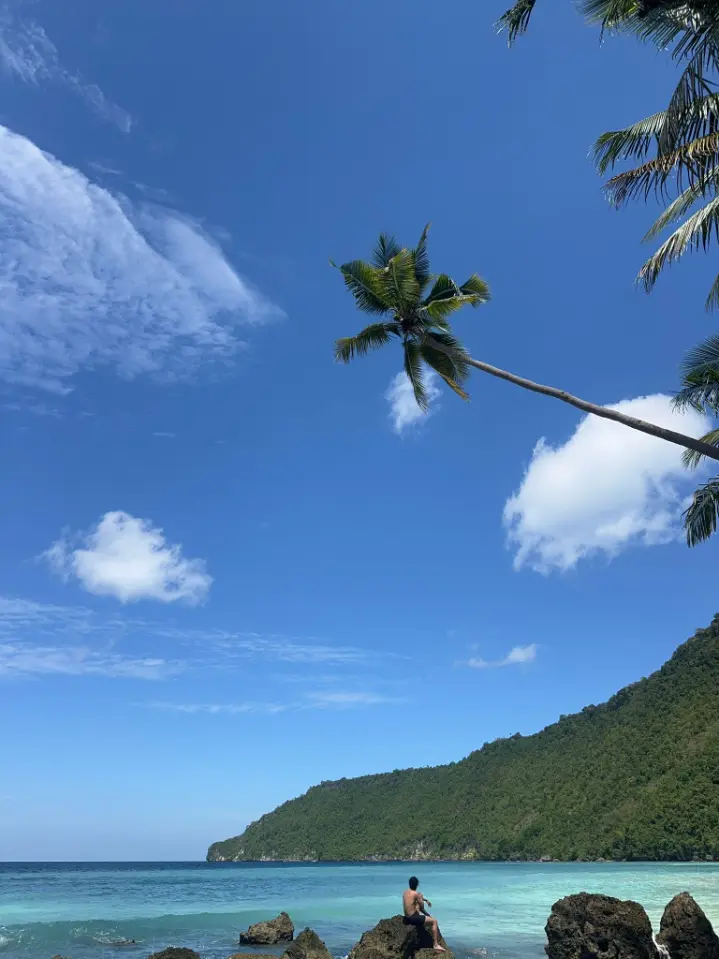 Batuatas Beach Coastal Escape