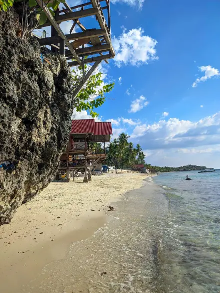 Wantopi Beach Coastal Escape
