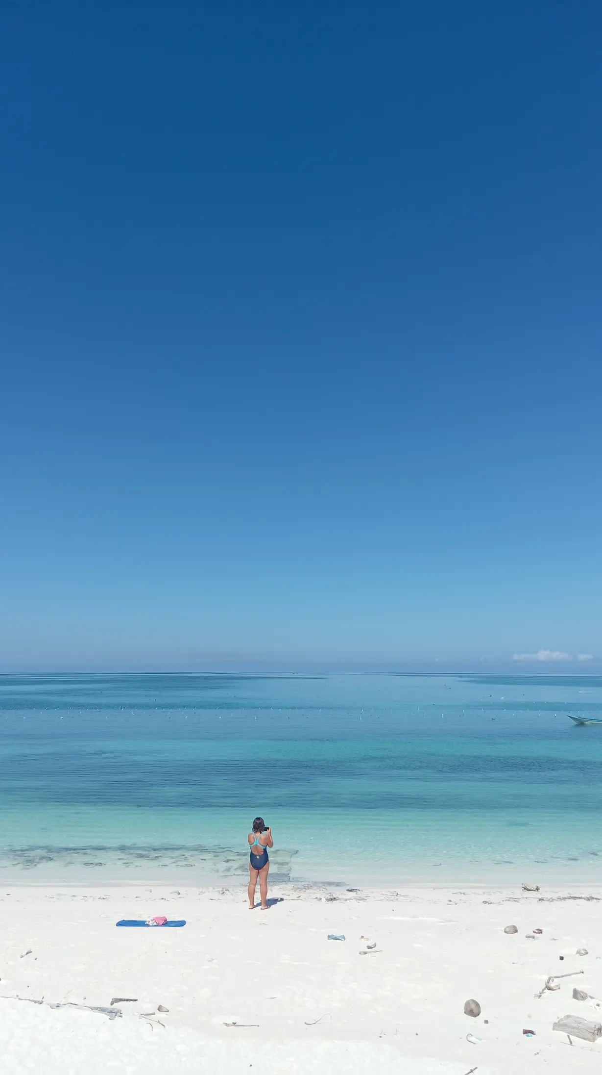 Katembe Beach Coastal Escape