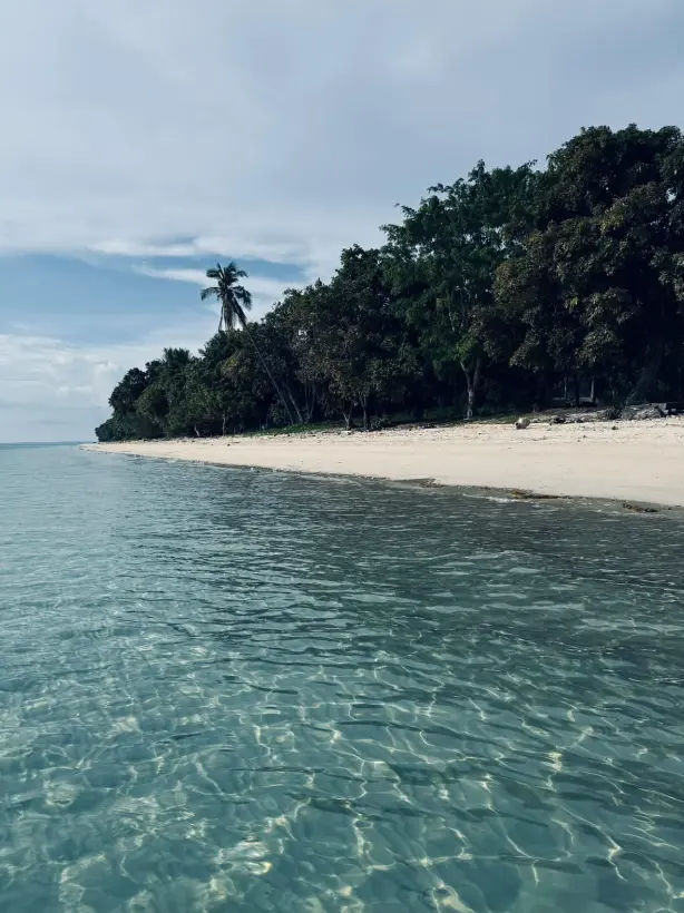 Jodoh Beach Coastal Discovery