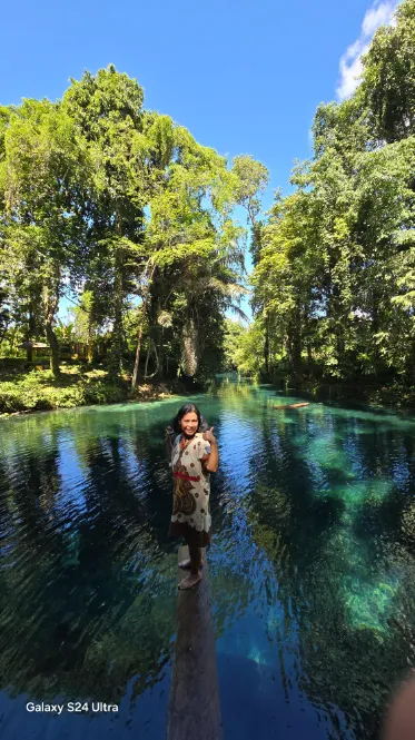 Moko Panjang Nature Discovery