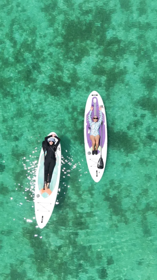 Bajau Sandbar & Village Discovery