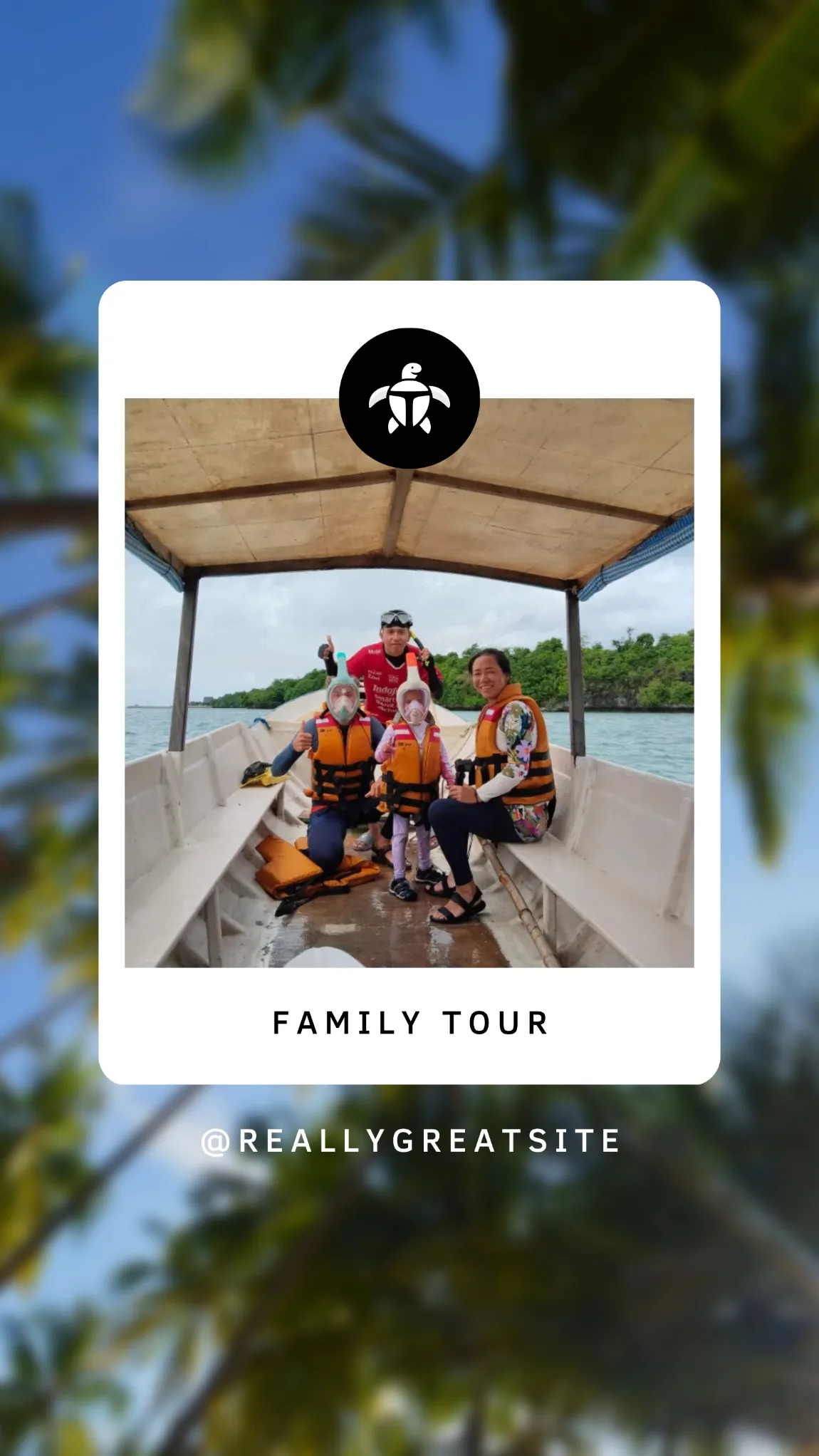 Family Tour